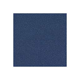 American Crafts Textured Cardstock - Full sheet of Denim cardstock