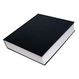 Art Alternatives Very Big Sketch Book, laying flat