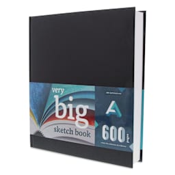 Art Alternatives Very Big Sketch Book