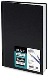 Blick Studio Hardbound Sketchbook