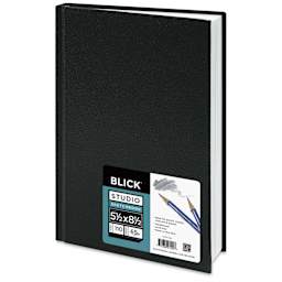 Blick Studio Hardbound Sketchbook