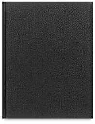 Blick Studio Hardbound Sketchbook - 8-1/2" x 11", back cover