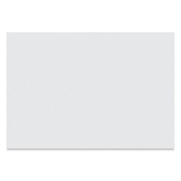Arturo Single Card - 4-1/2" x 6-1/2", White, Medium Greeting, Package of 100
