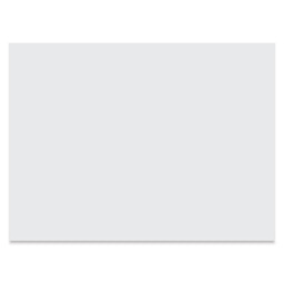 Arturo Single Card - 5-3/4" x 7-3/4", White, Large Invitation, Package of 100