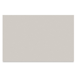 Arturo Single Card - 5" x 3-1/4", Gray, Small Reply, Package of 100