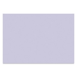 Arturo Single Card - 4-1/2" x 6-1/2", Lavender, Medium Greeting, Package of 100
