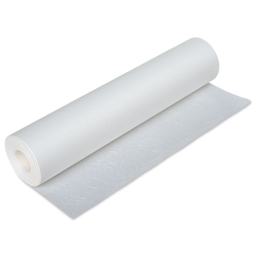 Yasutomo Sumi Painting Paper Roll - 11" x 62 ft, Unryu, 48 gsm, on side