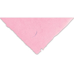 Lamali Lokta Paper - 20" x 30", Pink