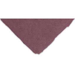 Lamali Lokta Paper - 20" x 30", Bordeaux