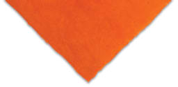 Lamali Lokta Paper - 20" x 30", Orange