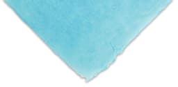 Lamali Lokta Paper - 20" x 30", Blue Lagoon