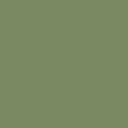 LAMALI Lokta Paper Deep Seagreen 20" x 30"