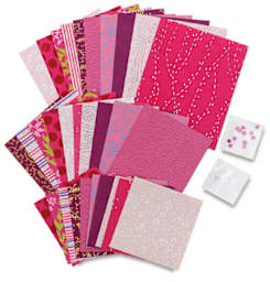 Shizen Paper Assortments & Embellishments