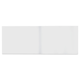 Canson XL Mixed Media Tapebound Pad - 22" x 30", inside pages