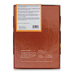 Legion Moab Entrada Digital Rag Paper - 5" x 7", Bright White, 190 gsm, Pkg of 25