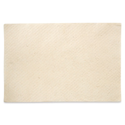 Lokta Paper - Textured Pebble, Cream, 20" x 30", Single Sheet