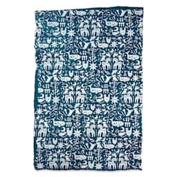Scandinavian Print Lokta Paper