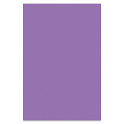 Folia Premium Construction Paper - Pkg of 50, Violet, 12" x 18"