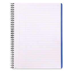 Rhodia Wirebound 4-Color Notebook