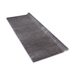 Fadeless Design Roll - Black Shiplap, 48" x 12 ft