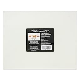Arnold Grummer Papermill Complete Kit, back of packaging