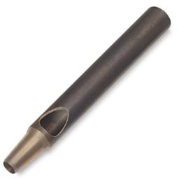 Book Board Hole Punch - Shown at angle