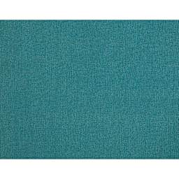 Lineco Book Cloth - 17" x 19", Teal, Rolled Sheet