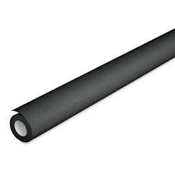 Fadeless Art Paper - 24" x 60 ft, Black