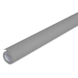Fadeless Art Paper - 48" x 12 ft, Pewter