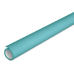 Fadeless Art Paper - 48" x 12 ft, Azure Blue