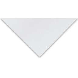 Crescent Mounting Board - 28" x 44" x 14 ply, White