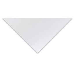 Crescent Picture Mounting Board - 32" x 40" x 28 ply, close-up of the sheet