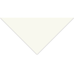 Crescent Berkeley White Core Matboard - 20" x 32", Porcelain
