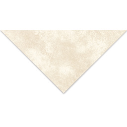 Crescent Berkeley White Core Matboard - 32" x 40", Earthen Off-White