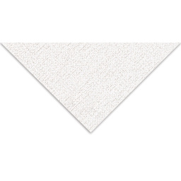 Crescent Berkeley White Core Matboard - 20" x 32", White Linen
