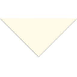 Crescent Berkeley White Core Matboard - 20" x 32", Brilliant White