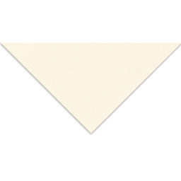 Crescent Berkeley Cream Core Matboard - 32" x 40", Cream Linen