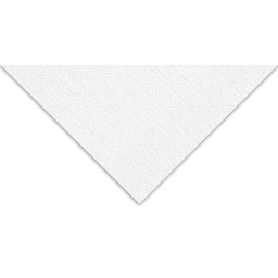 Crescent Berkeley Cream Core Matboard - 20" x 32", Canvas