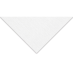 Crescent Berkeley White Core Matboard - 20" x 32", Canvas