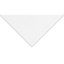 Crescent Berkeley White Core Matboard - 32" x 40", Canvas