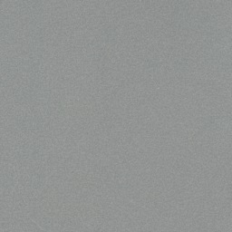 Crescent Berkeley Cream Core Matboard - 20" x 32", Mid-Gray, close up