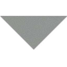 Crescent Berkeley Cream Core Matboard - 20" x 32", Mid-Gray