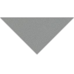 Crescent Berkeley Cream Core Matboard - 32" x 40", Mid-Gray