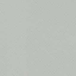 Crescent Berkeley White Core Matboard - 20" x 32", Gray, close up