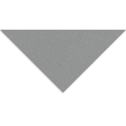 Crescent Berkeley White Core Matboard - 20" x 32", Mid Gray