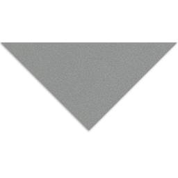 Crescent Berkeley White Core Matboard - 32" x 40", Mid Gray