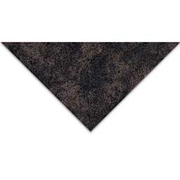 Crescent Berkeley White Core Matboard - 20" x 32", Earthen Charcoal