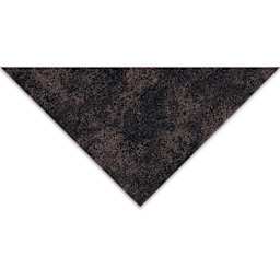 Crescent Berkeley White Core Matboard - 32" x 40", Earthen Charcoal