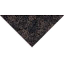 Crescent Berkeley Cream Core Matboard - 20" x 32", Earthen Charcoal