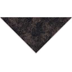 Crescent Berkeley Cream Core Matboard - 32" x 40",  Earthen Charcoal